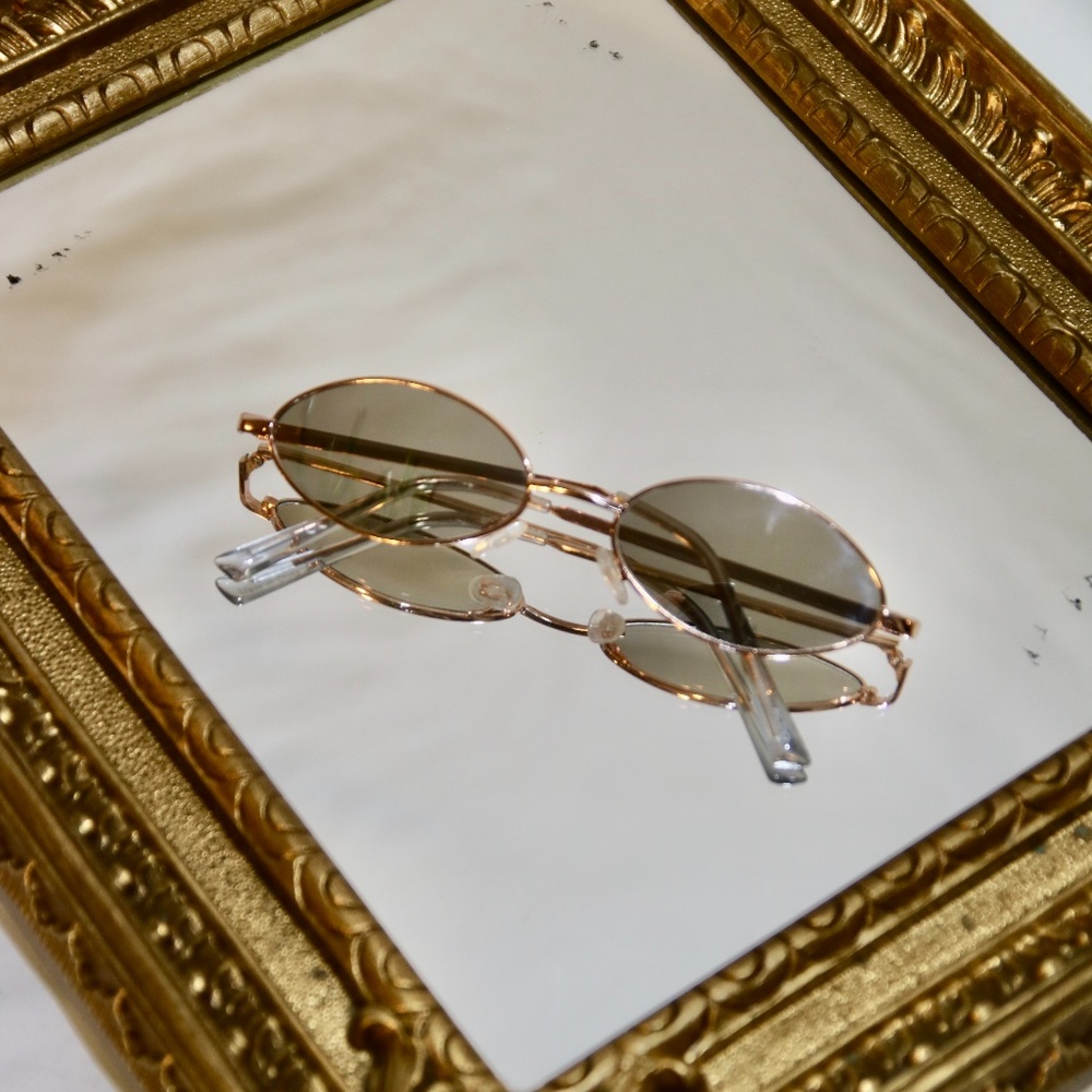 Aldo Sunglasses